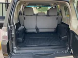 Mitsubishi Pajero - 2016