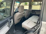 Mitsubishi Pajero - 2016