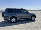 Mitsubishi Pajero 2016