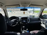 Mitsubishi Pajero 2016