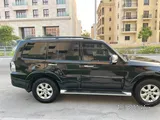 Mitsubishi Pajero 2016, 179,000km, super clean condition