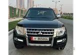 Mitsubishi Pajero 2016, 179,000km, super clean condition