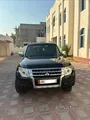 Mitsubishi Pajero 2016 – 3.5L V6 – Only 44,100 km
