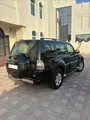 Mitsubishi Pajero 2016 – 3.5L V6 – Only 44,100 km