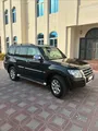 Mitsubishi Pajero 2016 – 3.5L V6 – Only 44,100 km