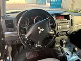 Mitsubishi Pajero 2016 – 3.5L V6 – Only 44,100 km
