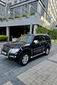 Mitsubishi pajero 2016  - 3,8 L