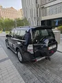Mitsubishi pajero 2016  - 3,8 L