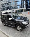 Mitsubishi pajero 2016  - 3,8 L