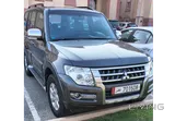 Mitsubishi Pajero 2016 first Owner