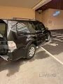 Mitsubishi Pajero 2016 for sale