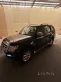 Mitsubishi Pajero 2016 for sale