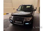 Mitsubishi Pajero 2016 for sale