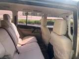 Mitsubishi Pajero 2016 GLS 3.5L 4WD - 160,000 KLM