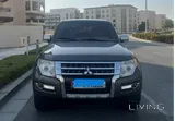 Mitsubishi Pajero 2016 GLS 3.5L 4WD - 160,000 KLM