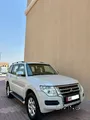 Mitsubishi Pajero 2016 GLS (V6)