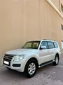 Mitsubishi Pajero 2016 GLS (V6)