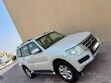 Mitsubishi Pajero 2016 GLS (V6)
