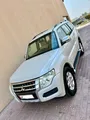 Mitsubishi Pajero 2016 GLS (V6)