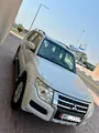 Mitsubishi Pajero 2016 GLS (V6)