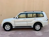 Mitsubishi Pajero 2016 GLS (V6)
