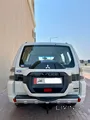Mitsubishi Pajero 2016 GLS (V6)