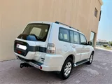 Mitsubishi Pajero 2016 GLS (V6)