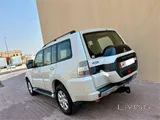 Mitsubishi Pajero 2016 GLS (V6)