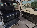 Mitsubishi pajero 2016 gold edition