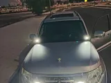 Mitsubishi pajero 2016 gold edition