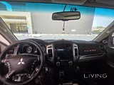 Mitsubishi Pajero 2016 (SWB) 3.8 V6