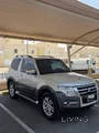 Mitsubishi Pajero 2016 (SWB) 3.8 V6
