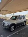 Mitsubishi Pajero 2016 (SWB) 3.8 V6