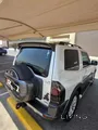 Mitsubishi Pajero 2016 (SWB) 3.8 V6