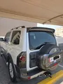 Mitsubishi Pajero 2016 (SWB) 3.8 V6