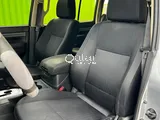 Mitsubishi Pajero 2017