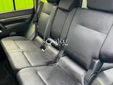 Mitsubishi Pajero 2017