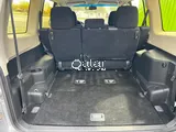 Mitsubishi Pajero 2017