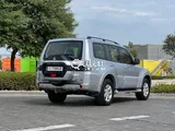 Mitsubishi Pajero 2017