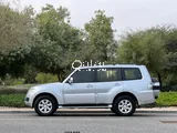 Mitsubishi Pajero 2017
