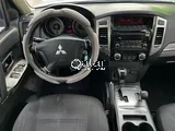 Mitsubishi Pajero 2017
