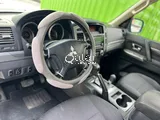 Mitsubishi Pajero 2017