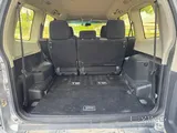 Mitsubishi Pajero 2017