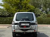 Mitsubishi Pajero 2017