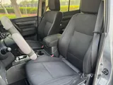 Mitsubishi Pajero 2017