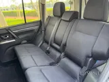 Mitsubishi Pajero 2017