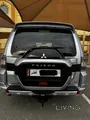 Mitsubishi Pajero 2017