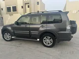 Mitsubishi Pajero 2017 – 3.8L Full Option | Single Owner
