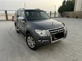 Mitsubishi Pajero 2017 – 3.8L Full Option | Single Owner