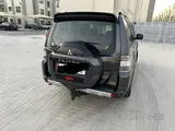 Mitsubishi Pajero 2017 – 3.8L Full Option | Single Owner